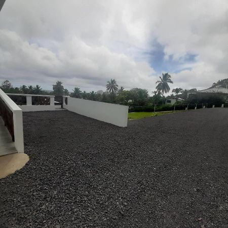 Mai'I Villa 1 - Muri Avarua Zewnętrze zdjęcie