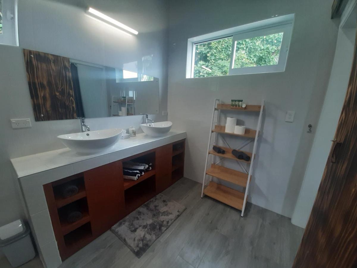 Mai'I Villa 1 - Muri Avarua Zewnętrze zdjęcie