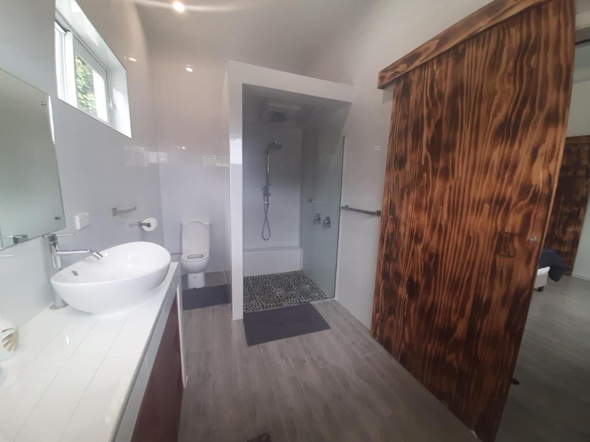 Mai'I Villa 1 - Muri Avarua Zewnętrze zdjęcie