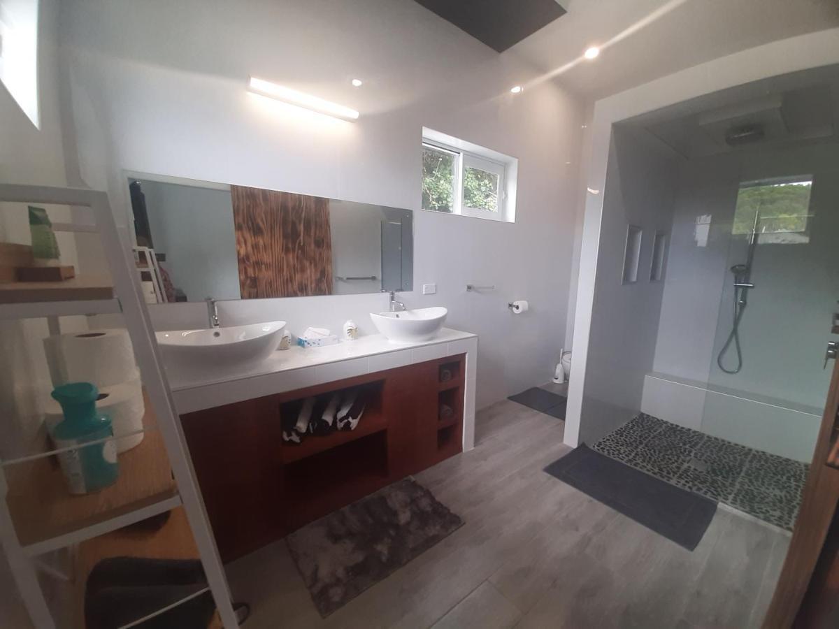 Mai'I Villa 1 - Muri Avarua Zewnętrze zdjęcie