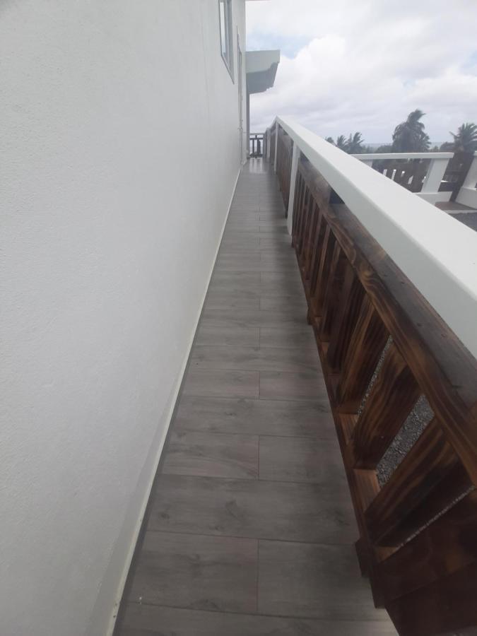 Mai'I Villa 1 - Muri Avarua Zewnętrze zdjęcie