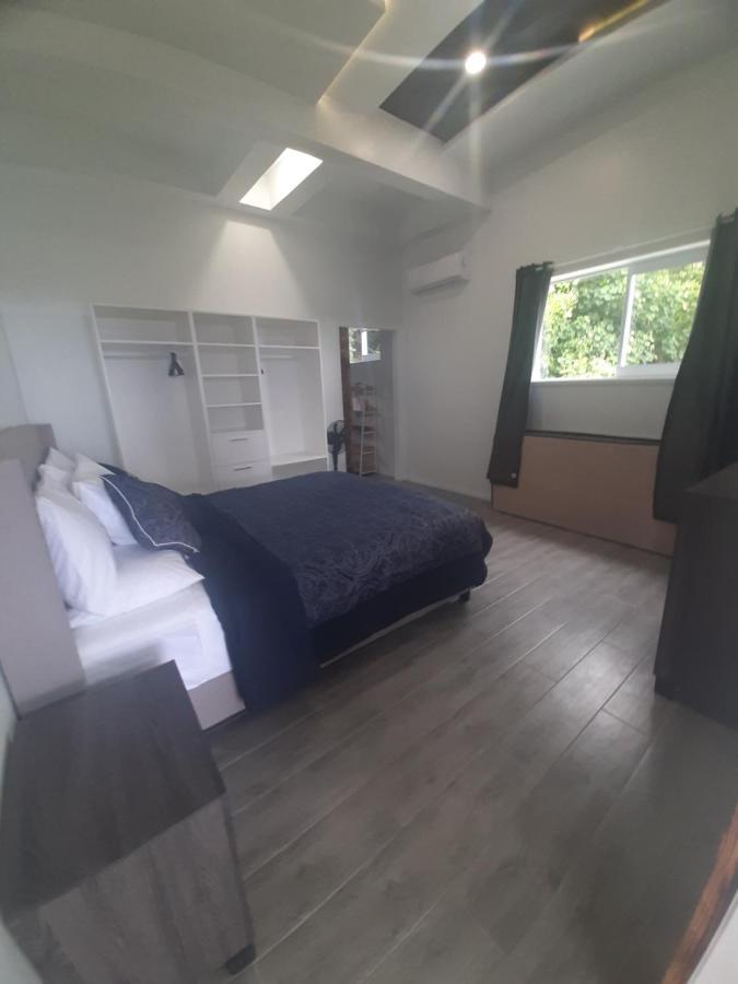 Mai'I Villa 1 - Muri Avarua Zewnętrze zdjęcie