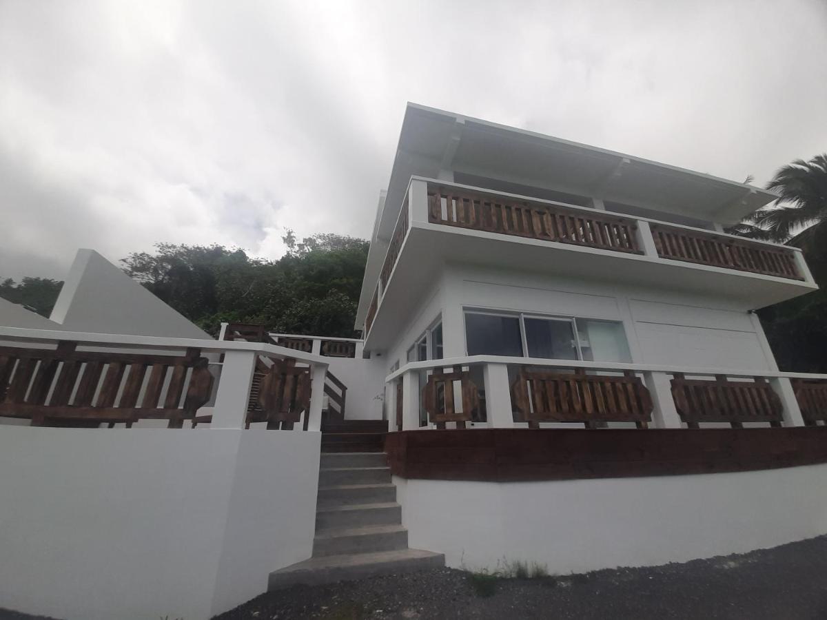 Mai'I Villa 1 - Muri Avarua Zewnętrze zdjęcie