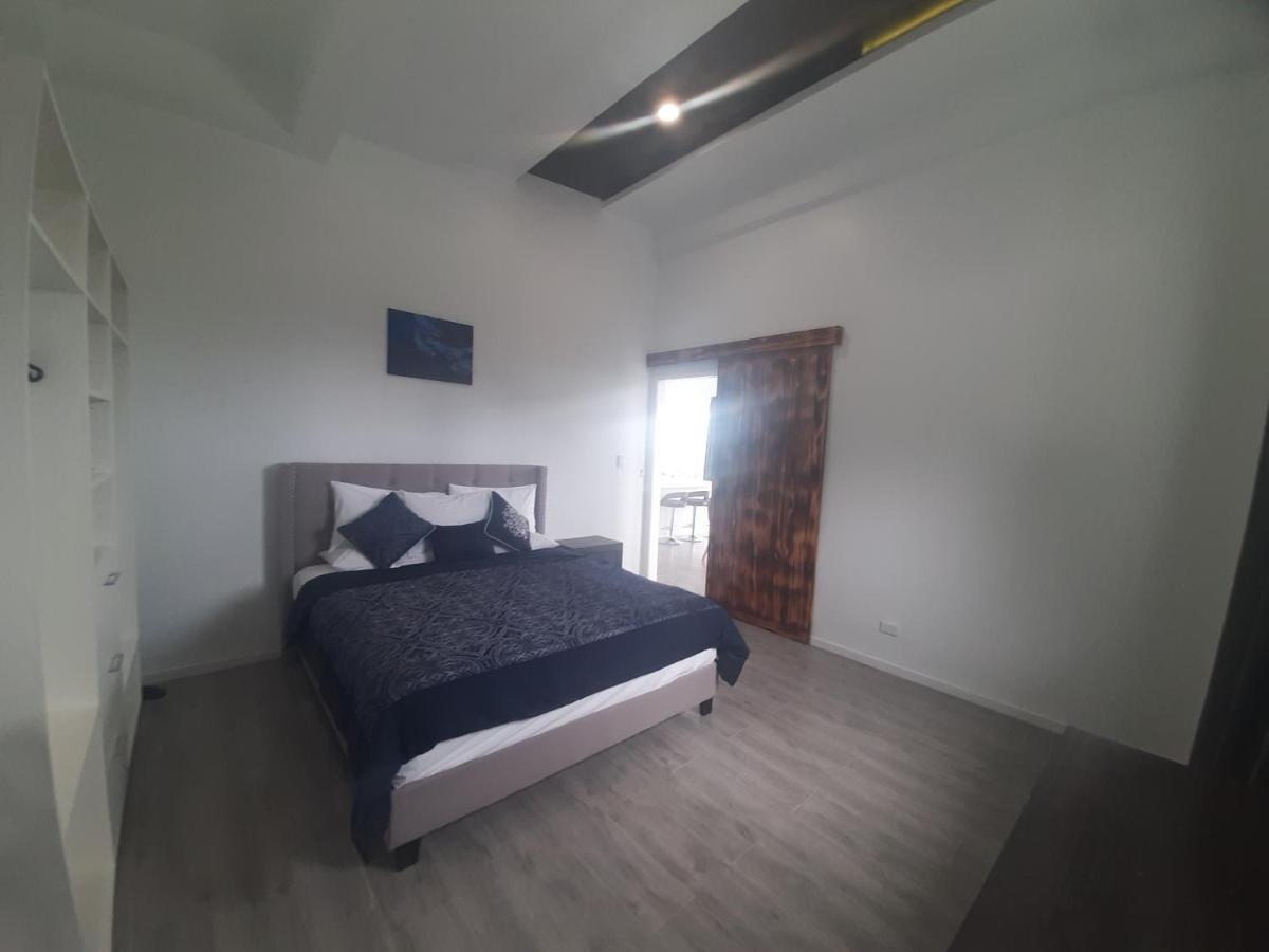 Mai'I Villa 1 - Muri Avarua Zewnętrze zdjęcie